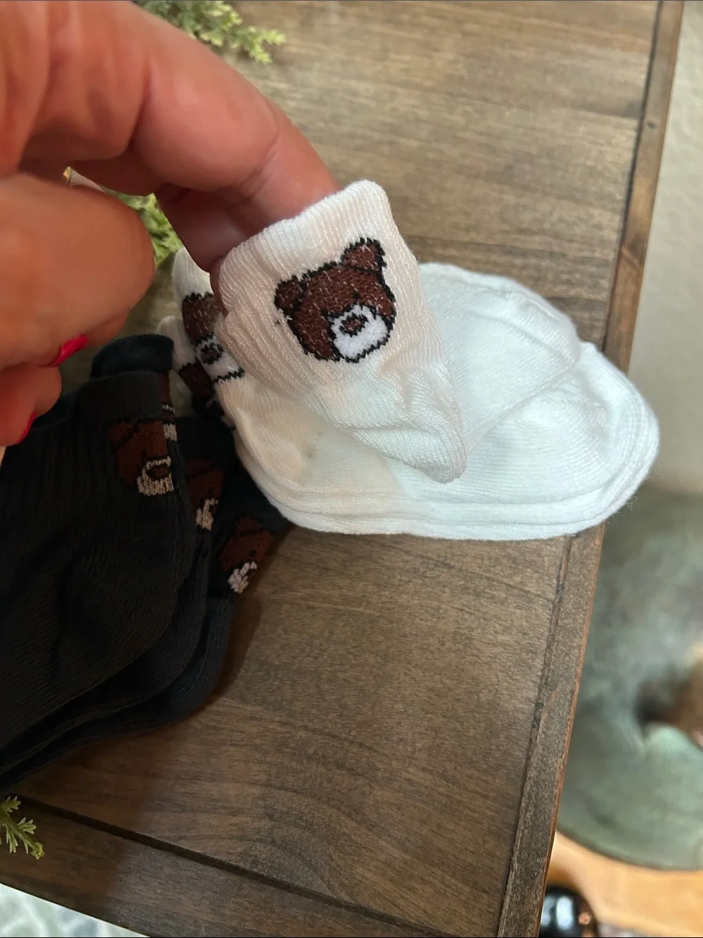TODDLER SOCKS ! NEW